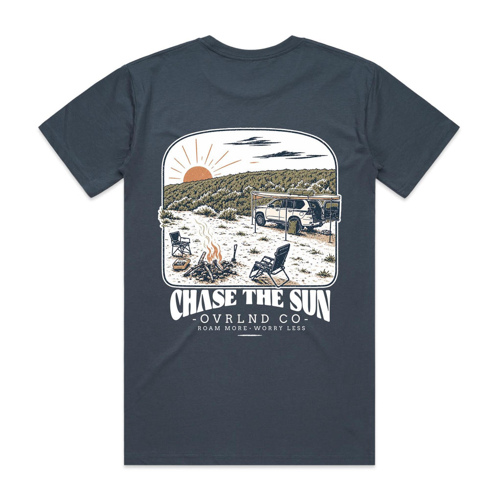 Chase the Sun