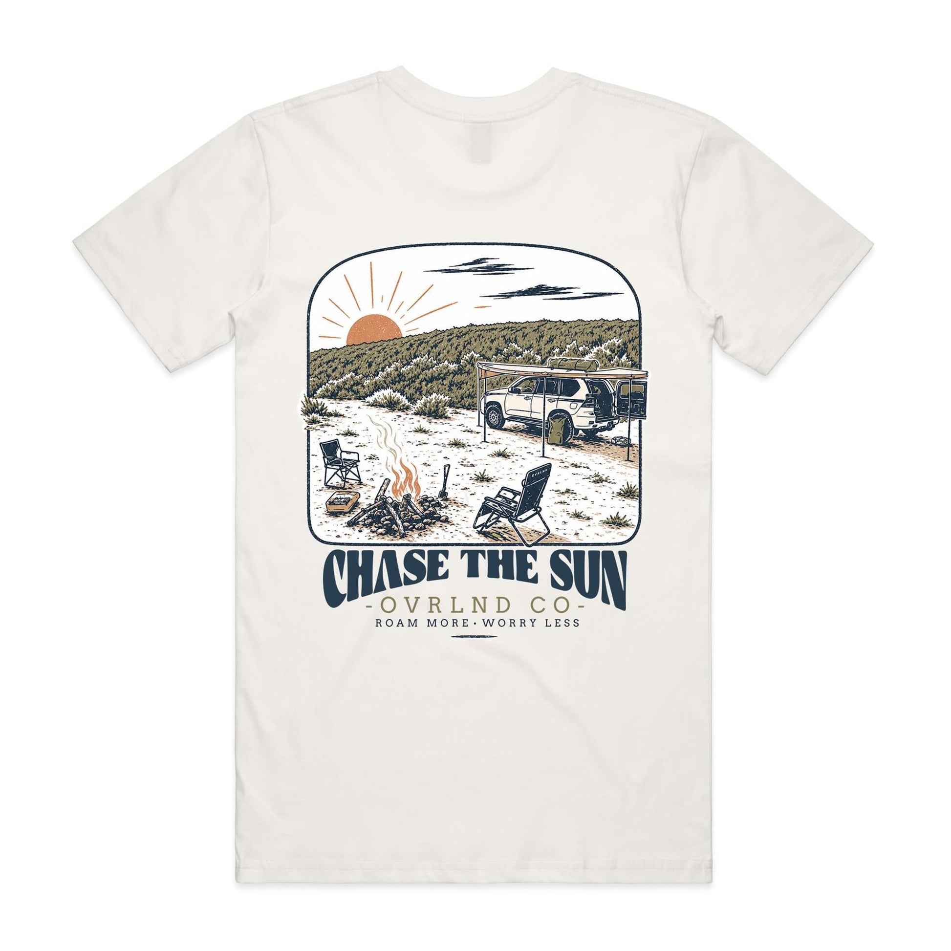 Chase the Sun