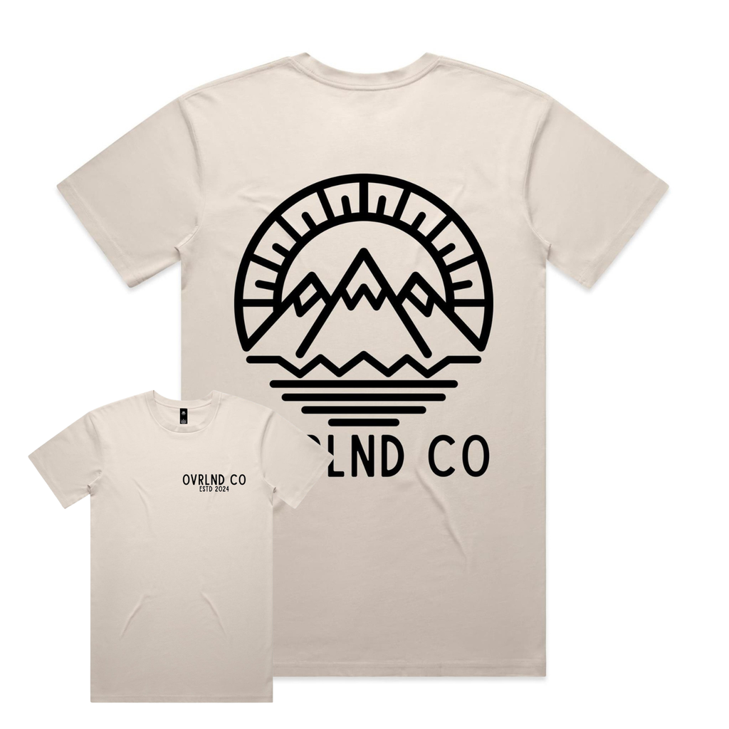 Mountains