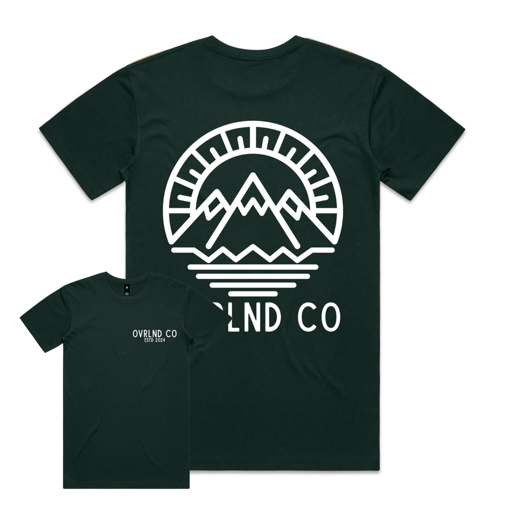 Mountains