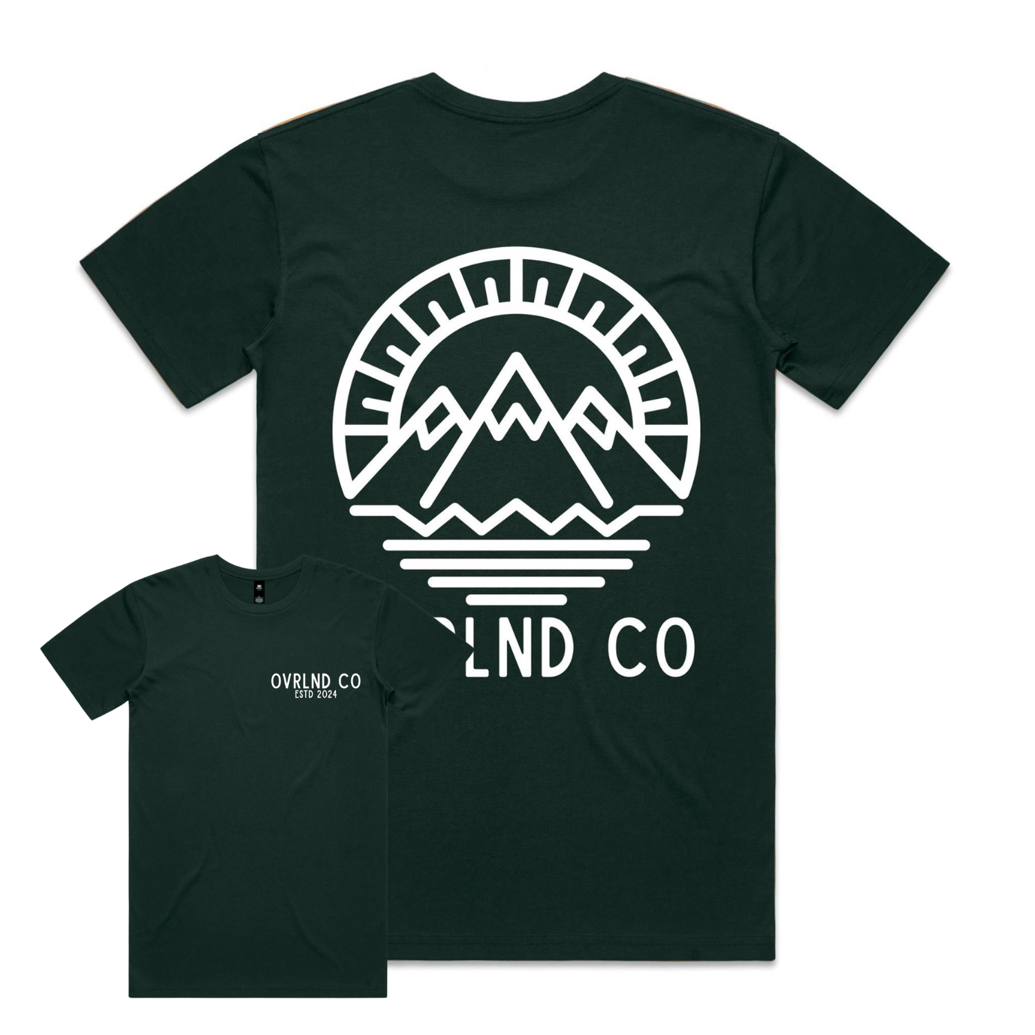 Mountains