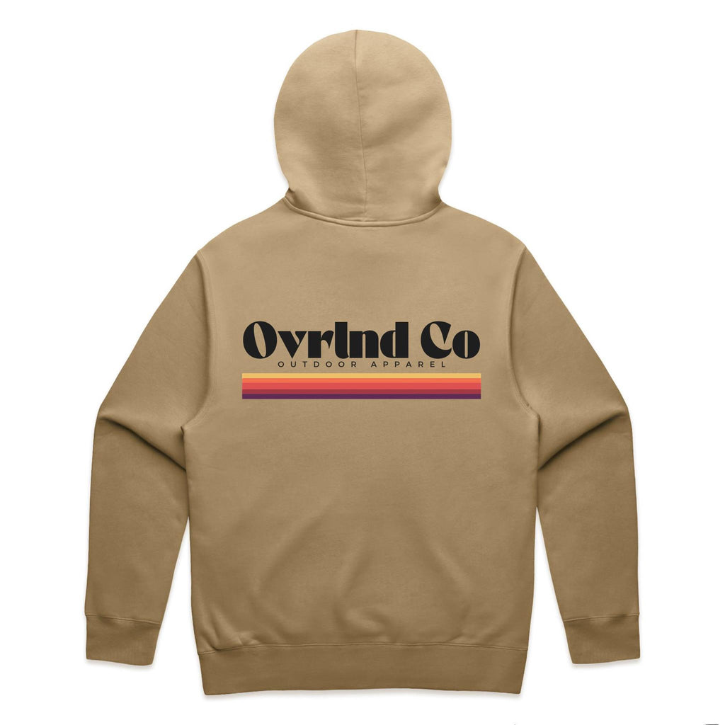 Taupe - Relax Hood