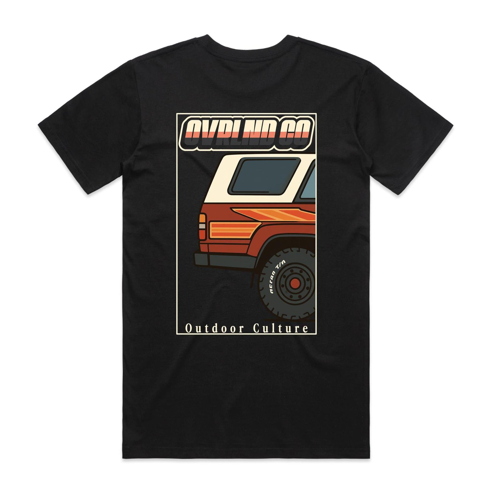 The Getaway