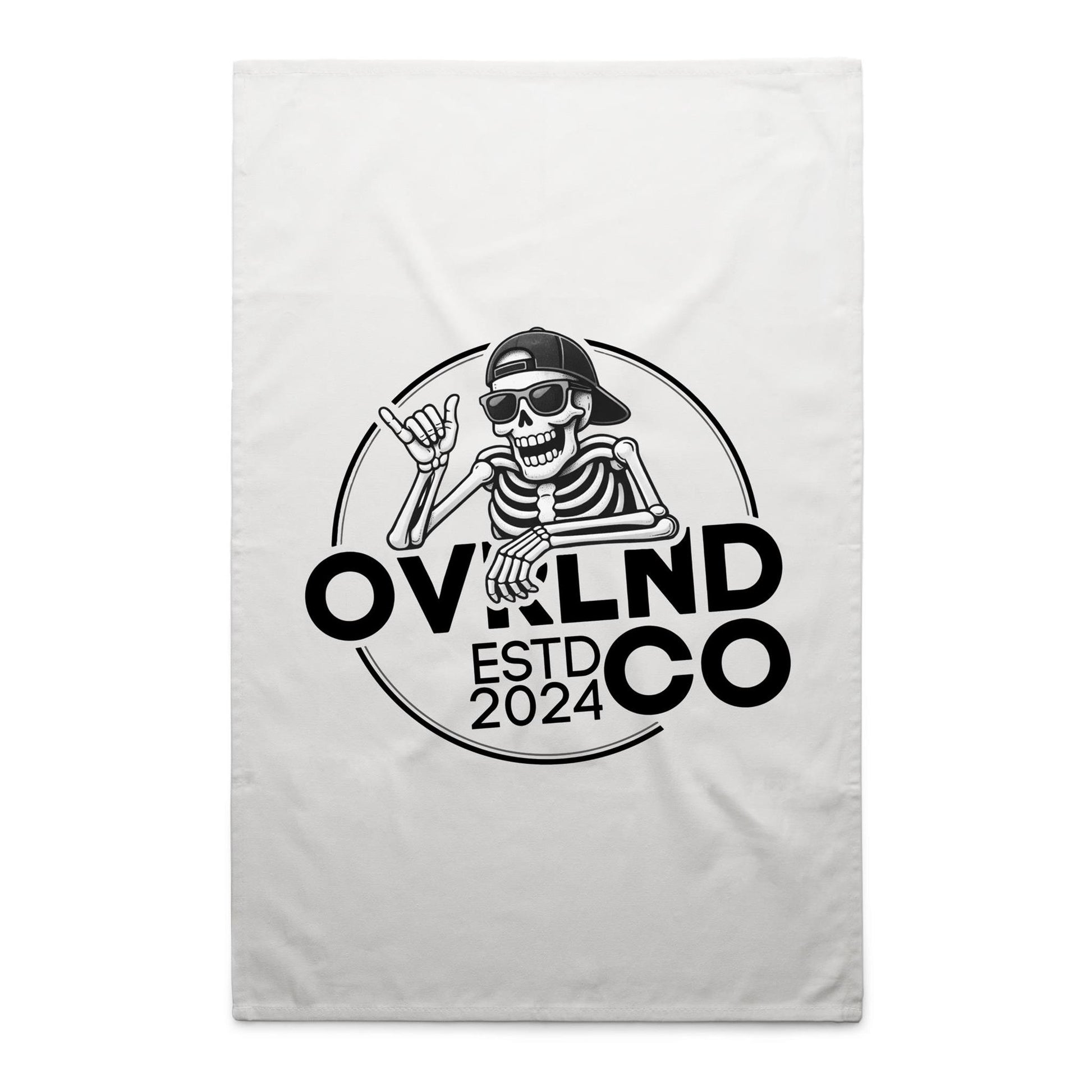 Tea Towel