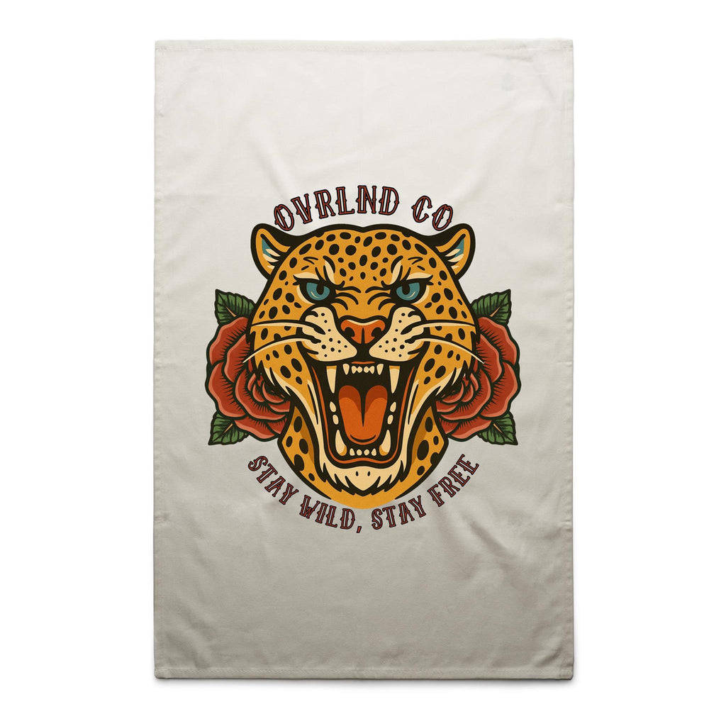 Tea Towel