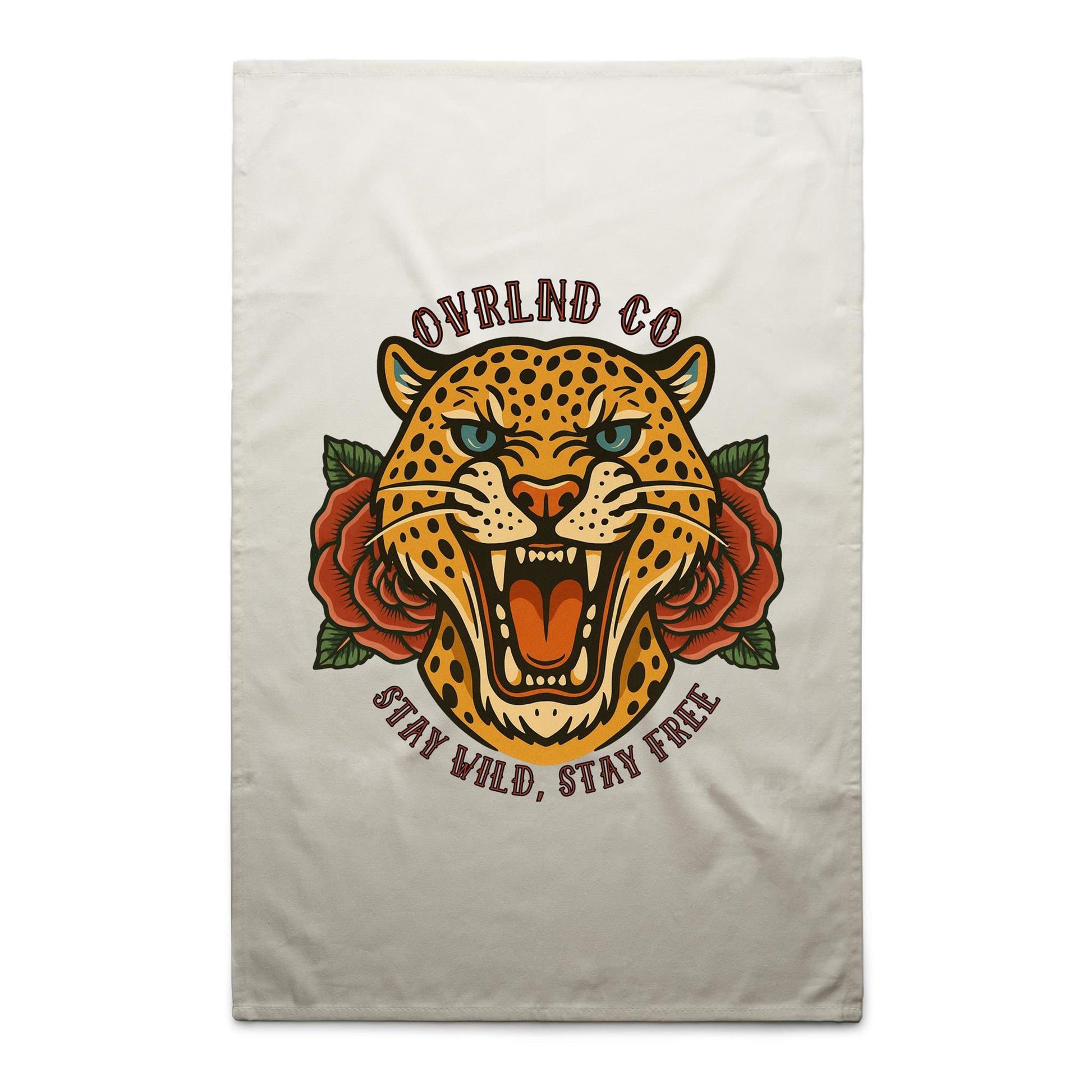 Tea Towel